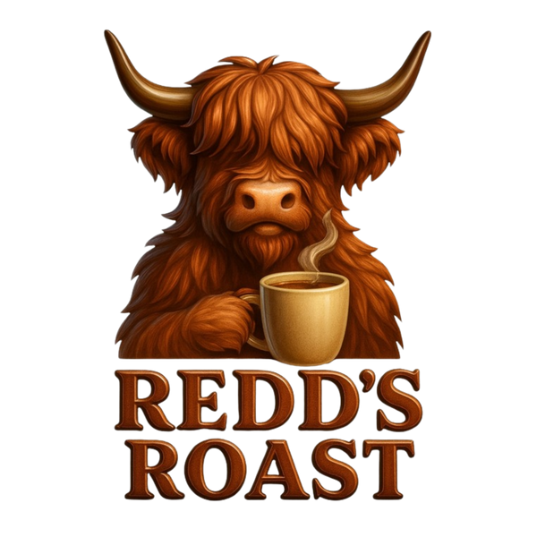 Redd's Roast