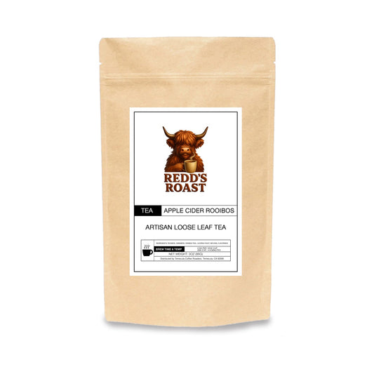 Apple Cider Rooibos